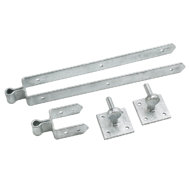 5 Bar Gate Hinge Sets Hartwells Fencing