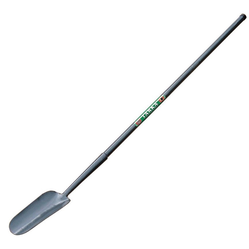 Fencing Spade (Tubular) Hartwells Fencing
